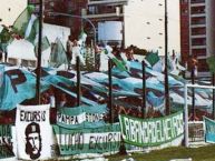 Foto: Barra: La Banda del Nevado • Club: Excursionistas