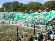 Foto: Barra: La Banda del Nevado • Club: Excursionistas