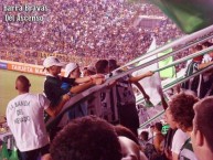 Foto: Barra: La Banda del Nevado • Club: Excursionistas