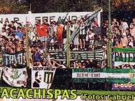 Foto: Barra: La Banda del Nevado &bull; Club: Excursionistas