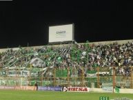 Foto: Barra: La Banda del Nevado • Club: Excursionistas