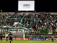 Foto: Barra: La Banda del Nevado • Club: Excursionistas