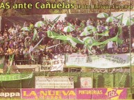 Foto: "año 2007" Barra: La Banda del Nevado &bull; Club: Excursionistas