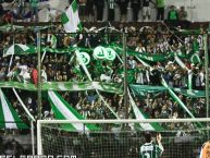 Foto: Barra: La Banda del Nevado • Club: Excursionistas • País: Argentina