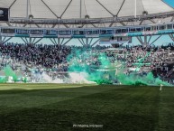 Foto: Barra: La Banda del Nevado &bull; Club: Excursionistas