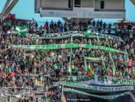 Foto: Barra: La Banda del Nevado &bull; Club: Excursionistas