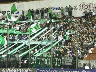 Foto: Barra: La Banda del Nevado • Club: Excursionistas