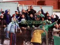 Foto: Barra: La Banda del Nevado • Club: Excursionistas • País: Argentina