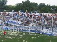 Foto: Barra: La Banda del Parque • Club: Deportivo Merlo • País: Argentina