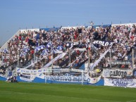 Foto: Barra: La Banda del Parque • Club: Deportivo Merlo