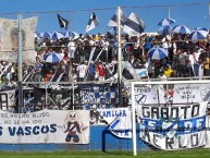 Foto: Barra: La Banda del Parque • Club: Deportivo Merlo