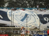 Foto: Barra: La Banda del Parque • Club: Deportivo Merlo