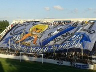 Foto: Barra: La Banda del Parque • Club: Deportivo Merlo • País: Argentina