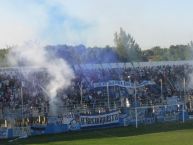 Foto: Barra: La Banda del Parque • Club: Deportivo Merlo • País: Argentina