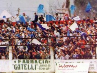 Foto: "En ensenada, contra cambaceres, Promocion año 2005" Barra: La Banda del Parque • Club: Deportivo Merlo • País: Argentina