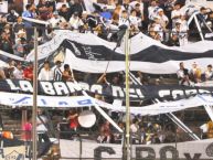 Foto: Barra: La Banda del Parque • Club: Deportivo Merlo