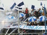 Foto: Barra: La Banda del Parque • Club: Deportivo Merlo • País: Argentina