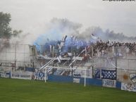 Foto: Barra: La Banda del Parque • Club: Deportivo Merlo • País: Argentina