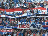 Foto: Barra: La Banda del Parque • Club: Nacional