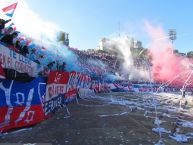 Foto: Barra: La Banda del Parque • Club: Nacional