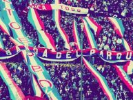 Foto: Barra: La Banda del Parque • Club: Nacional