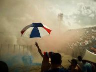 Foto: Barra: La Banda del Parque • Club: Nacional • País: Uruguay