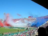 Foto: Barra: La Banda del Parque • Club: Nacional