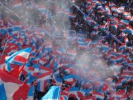 Foto: Barra: La Banda del Parque • Club: Nacional