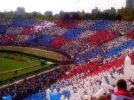 Foto: Barra: La Banda del Parque • Club: Nacional