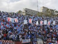 Foto: Barra: La Banda del Parque • Club: Nacional