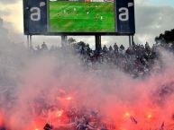 Foto: Barra: La Banda del Parque • Club: Nacional