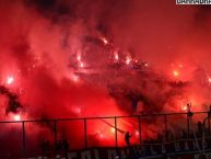 Foto: Barra: La Banda del Parque • Club: Nacional