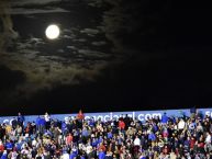 Foto: Barra: La Banda del Parque • Club: Nacional