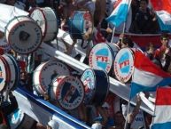 Foto: Barra: La Banda del Parque • Club: Nacional