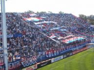 Foto: Barra: La Banda del Parque • Club: Nacional