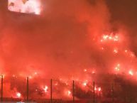 Foto: Barra: La Banda del Parque • Club: Nacional