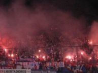 Foto: Barra: La Banda del Parque • Club: Nacional