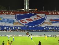 Foto: Barra: La Banda del Parque • Club: Nacional