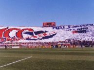 Foto: Barra: La Banda del Parque • Club: Nacional • País: Uruguay