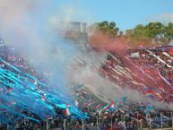 Foto: Barra: La Banda del Parque • Club: Nacional