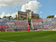 Foto: Barra: La Banda del Parque • Club: Nacional • País: Uruguay