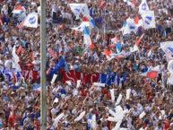 Foto: Barra: La Banda del Parque • Club: Nacional