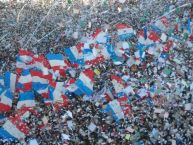 Foto: Barra: La Banda del Parque • Club: Nacional