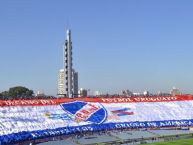 Foto: Barra: La Banda del Parque • Club: Nacional