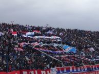 Foto: Barra: La Banda del Parque • Club: Nacional • País: Uruguay