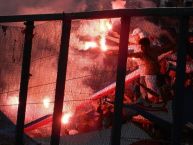 Foto: Barra: La Banda del Parque • Club: Nacional