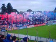 Foto: Barra: La Banda del Parque • Club: Nacional • País: Uruguay