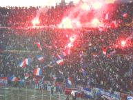 Foto: Barra: La Banda del Parque • Club: Nacional • País: Uruguay