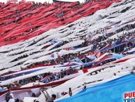 Foto: Barra: La Banda del Parque • Club: Nacional