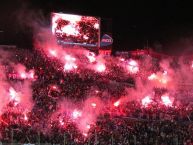 Foto: Barra: La Banda del Parque • Club: Nacional • País: Uruguay